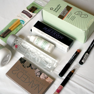 My HUGE Haul