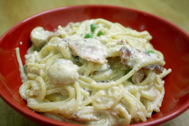 Nestle Cook With It recipes