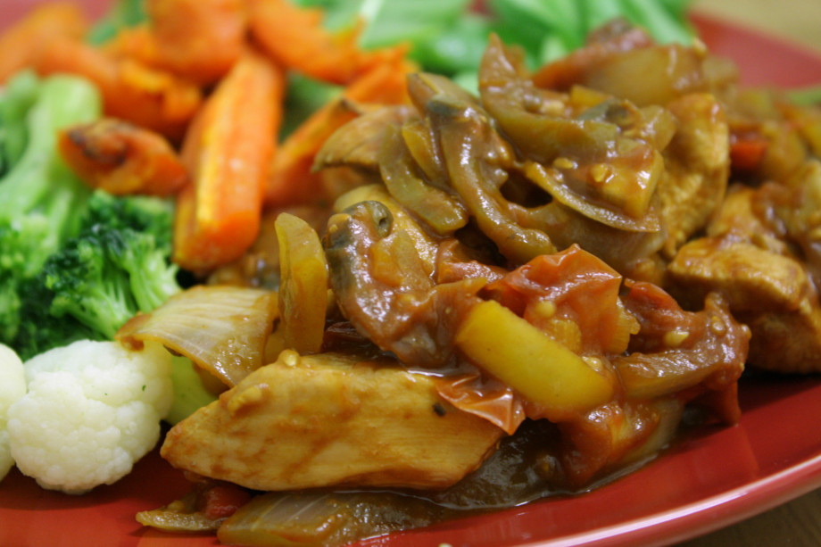 Syn free recipes