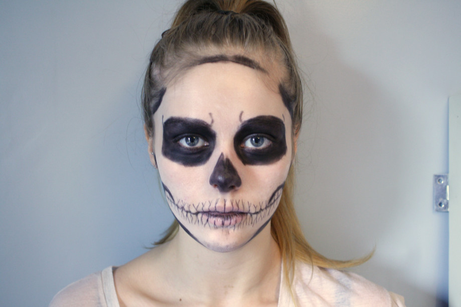 Skeleton tutorial