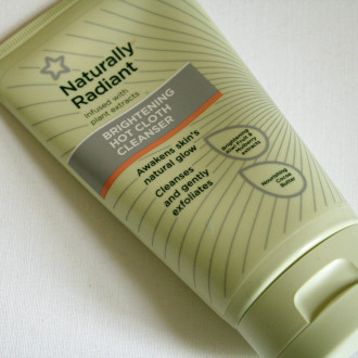 Cheap And Cheerful Makeup Remover