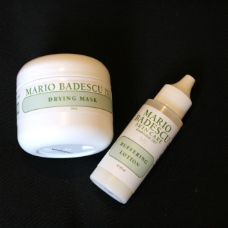 Finally! A Brand For Cystic Acne
