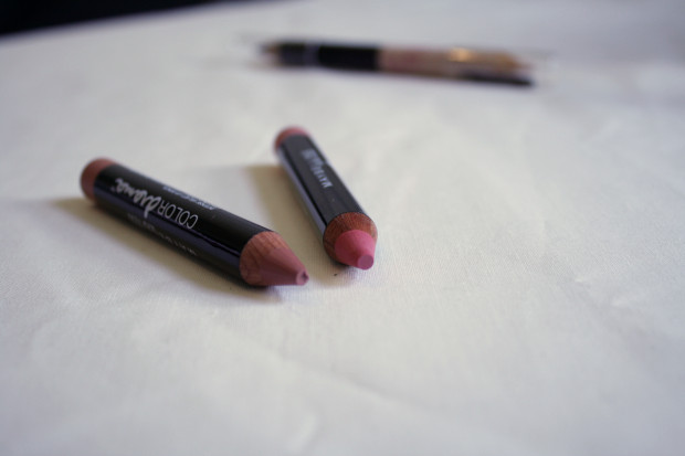 Maybelline Nude Lip Crayon