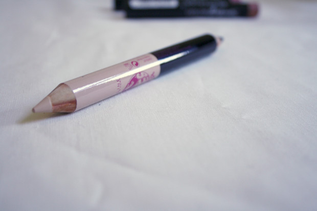 Maybelline White Eyeliner