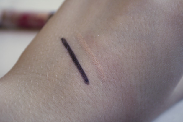Maybelline Big Eyes Liner Review