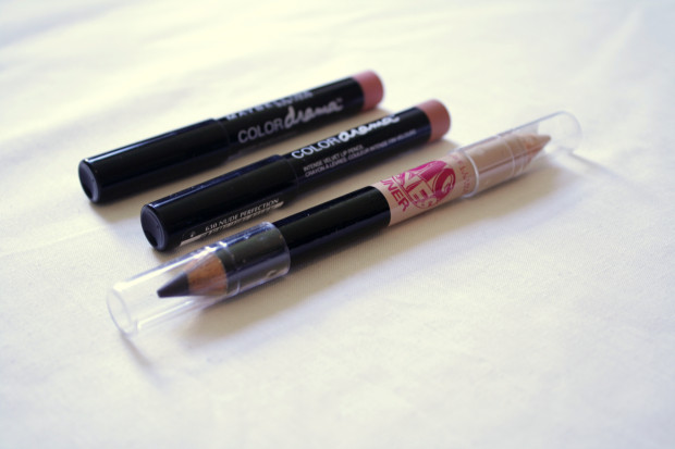 UK Beauty Blogger Haul