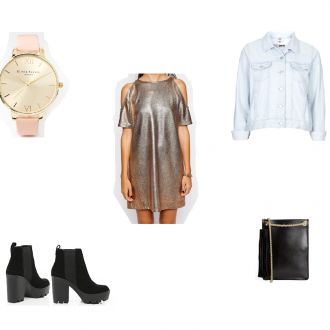 Reinventing Yourself With ASOS*