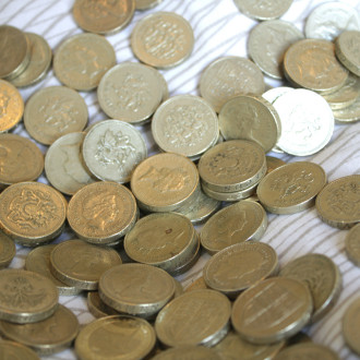 Saving On A Budget