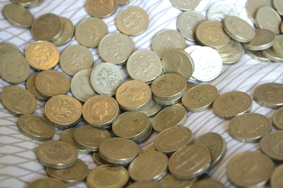 Saving low income