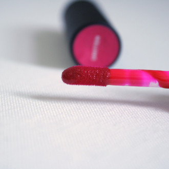 The Perfect Gloss