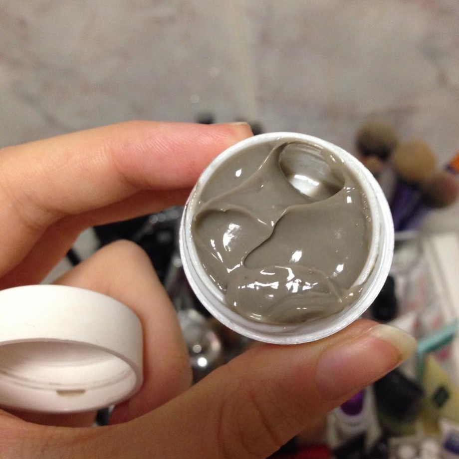 Aestalance Mud Mask beauty blog review