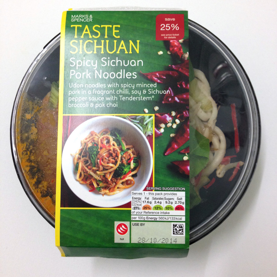 MS Food sichuan edit
