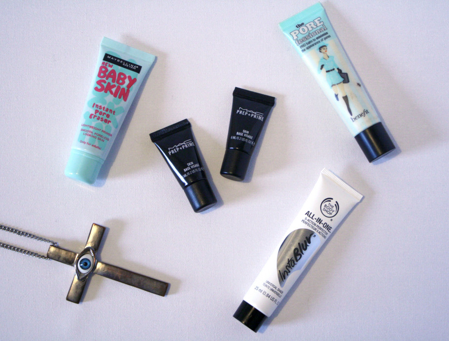 Best primers