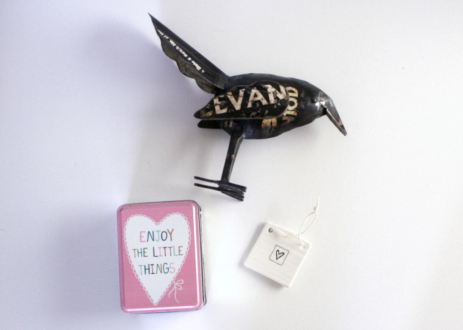 shabby chic homeware