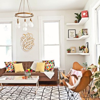 Interior Design Blogs You Need To Follow