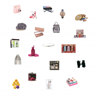 The Complete Last Minute Christmas Gift Guide For Her