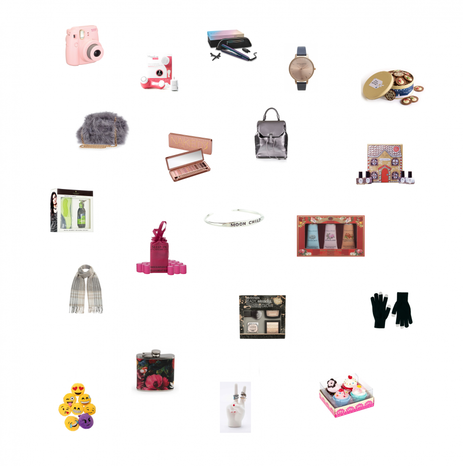 Christmas Gift Guide