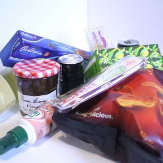 It’s Degustabox Time!
