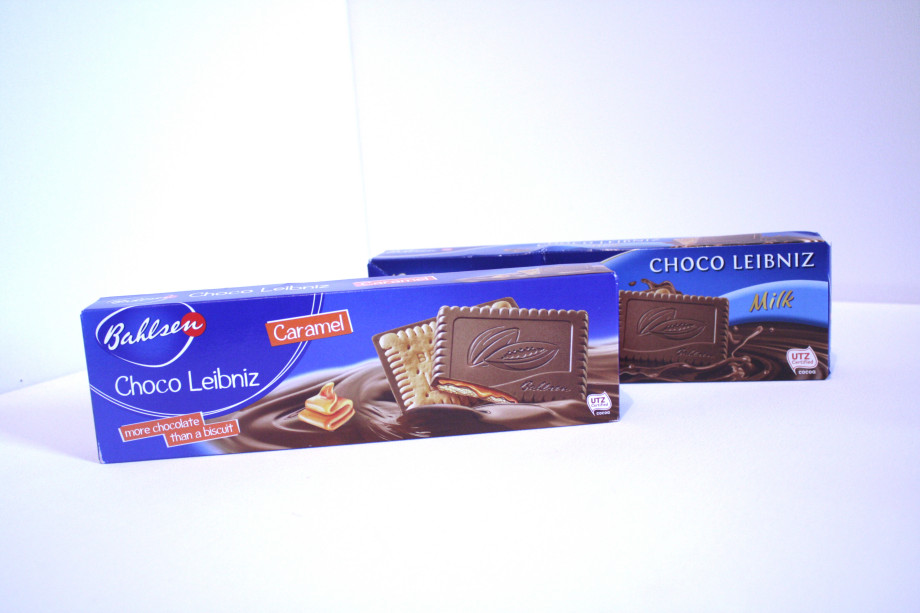 Surprise food box UK