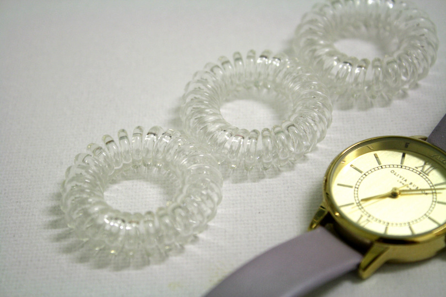 Invisibobble review