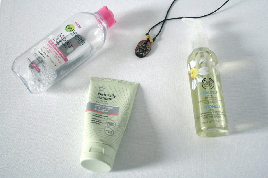 Makeup Remover 