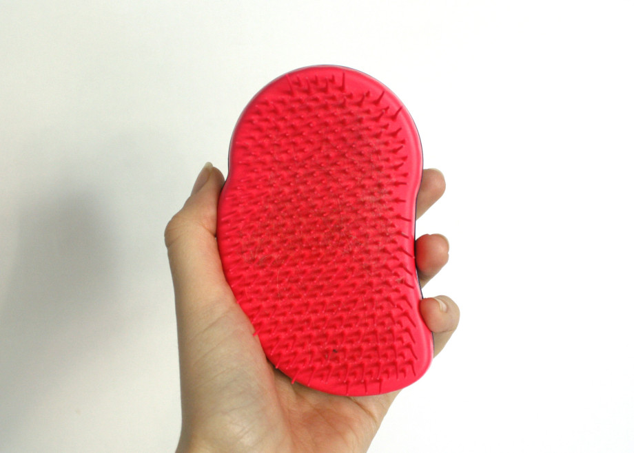 Tangle Teezer dupe