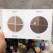 Sigma Duo Brow Powder