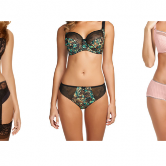 It Ain’t Easy Being Busty – A Giveaway!