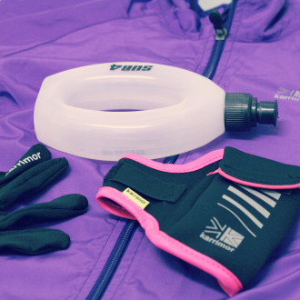 Fitness Friday #3
