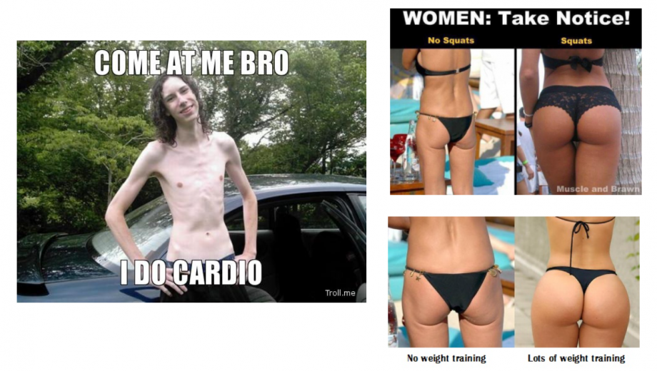 Cardio