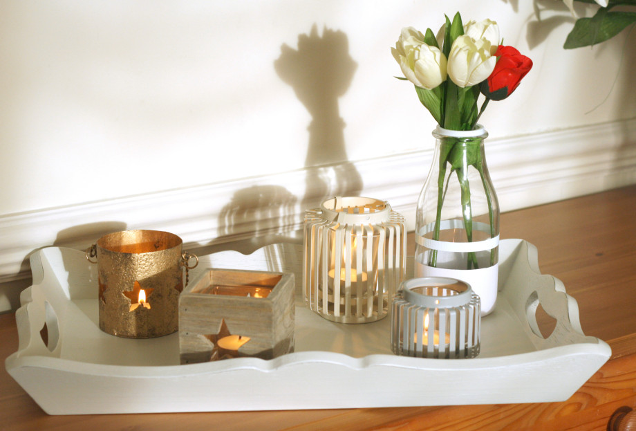homeware haul blog