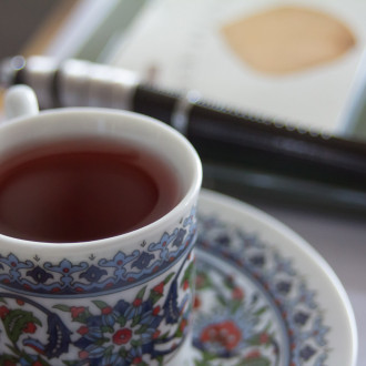 Teatoxing (Again!)