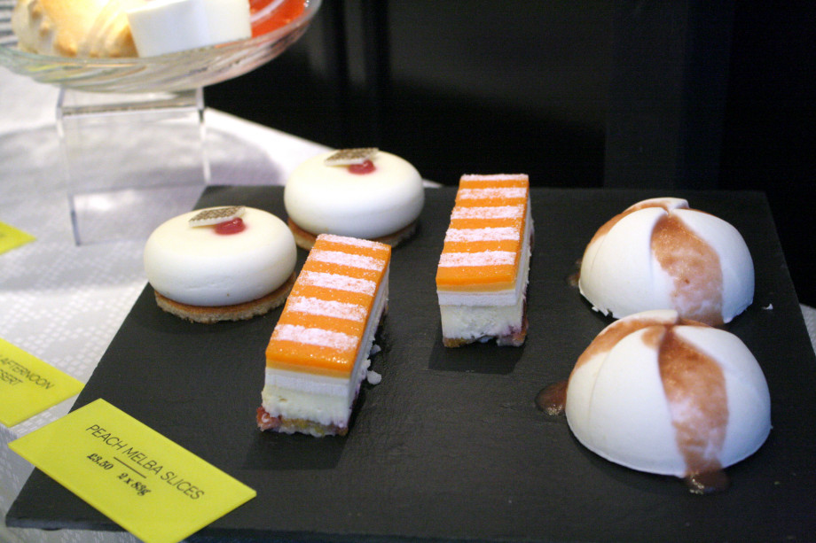 M&S Press Show