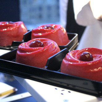 M&S Taste of the British Isles – Warning, Will Make You Hungry