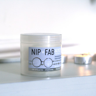 Getting My (Glycolic) Fix