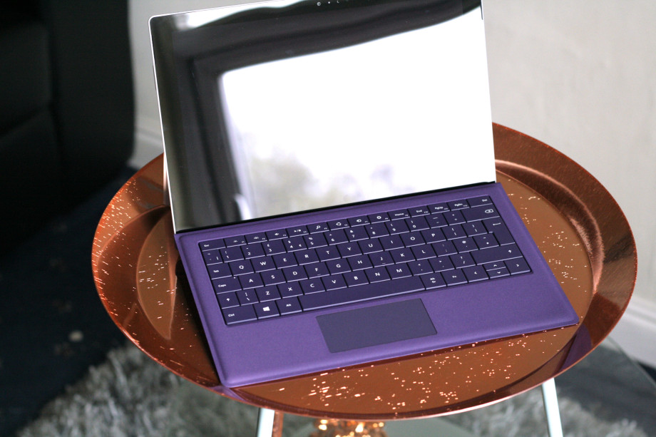 Surface