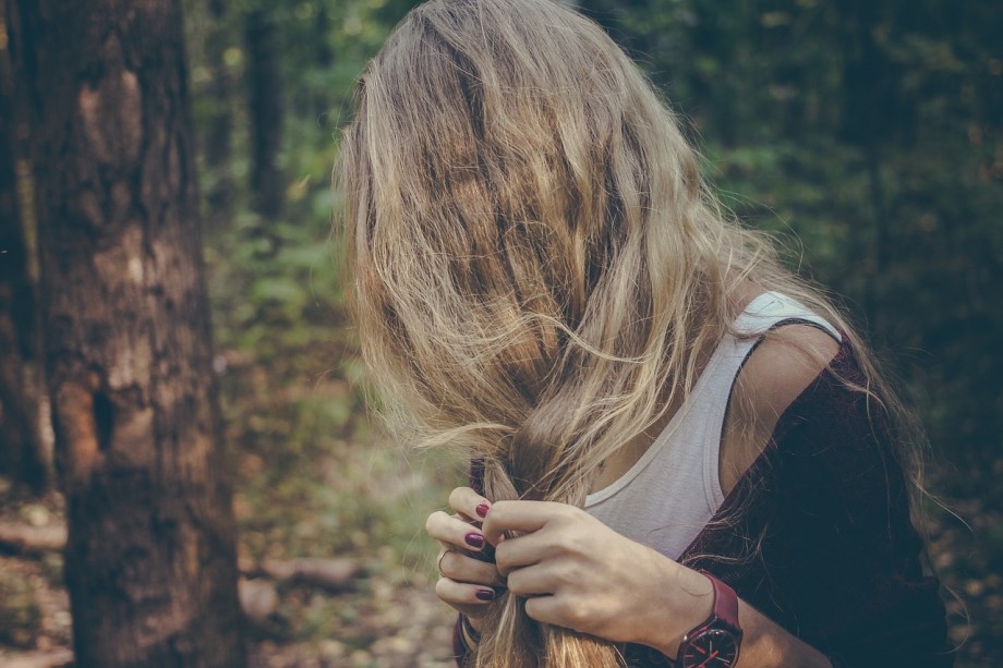 How to get long healthy hair