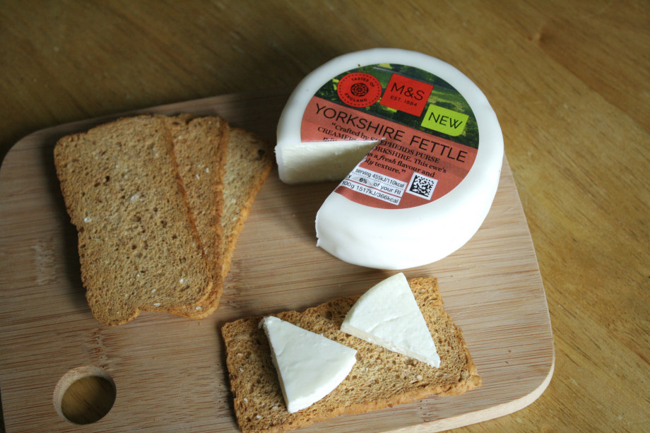M&S Yorkshire Fettle