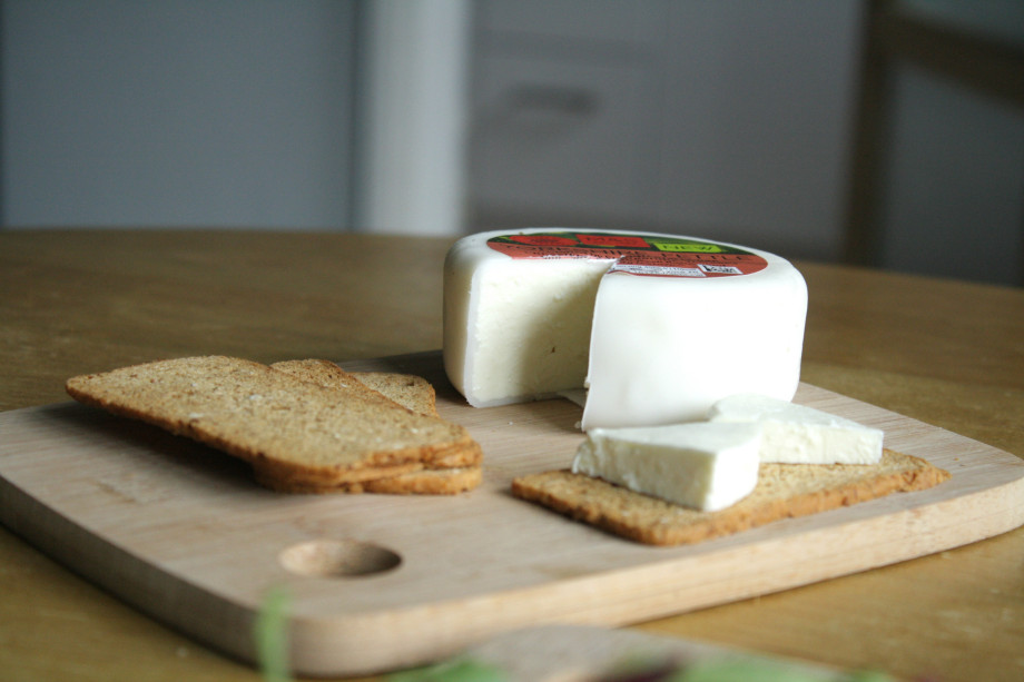 Yorkshire Cheese
