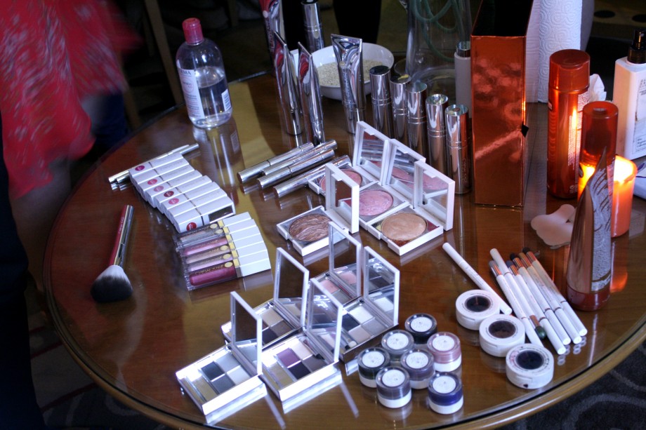 Paul Mitchell Makeup