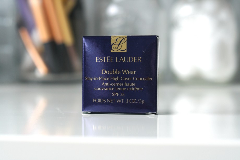 Estee Lauder Double Wear Concealer