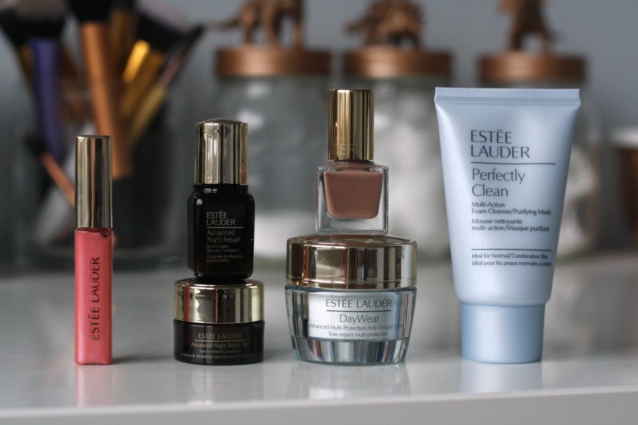 Estee Lauder Free Gift 3