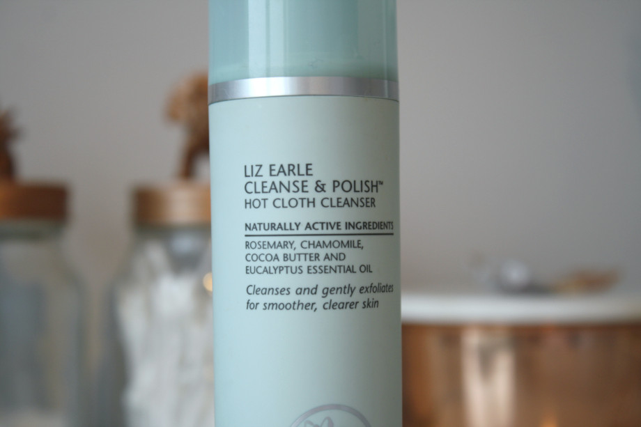 Liz Earle 2