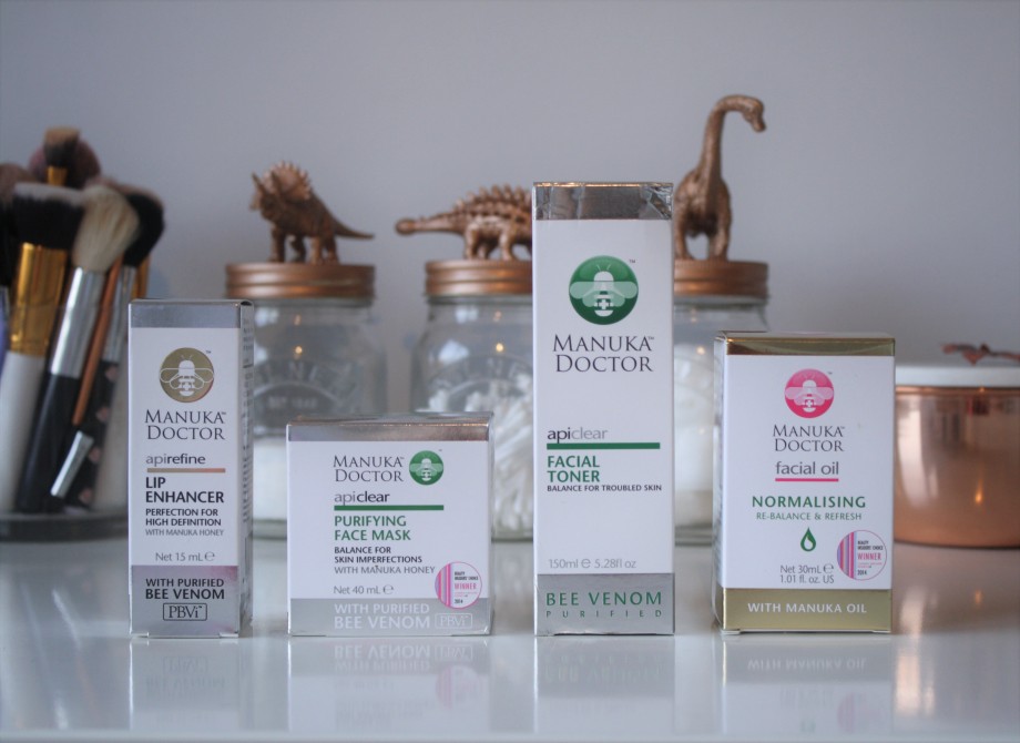 Manuka Doctor 1